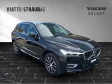 VOLVO XC60 2.0 B5 MH Inscription AWD, Mild-Hybrid Diesel/Electric, Second hand / Used, Automatic - 7