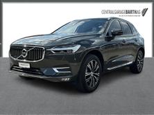 VOLVO XC60 2.0 B4 MH Inscription AWD, Second hand / Used, Automatic - 3
