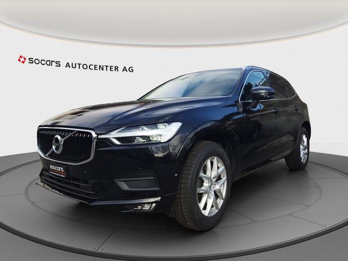 VOLVO XC60 B4 Diesel Mild Hybrid AWD Momentum Geartronic // Panora, Mild-Hybrid Diesel/Electric, Second hand / Used, Automatic