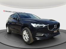 VOLVO XC60 B4 Diesel Mild Hybrid AWD Momentum Geartronic // Panora, Mild-Hybrid Diesel/Electric, Second hand / Used, Automatic - 3