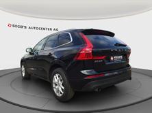VOLVO XC60 B4 Diesel Mild Hybrid AWD Momentum Geartronic // Panora, Mild-Hybrid Diesel/Electric, Second hand / Used, Automatic - 4