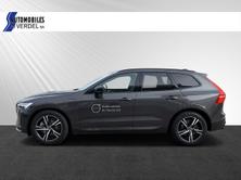 VOLVO XC60 2.0 T8 TE Ultimate Dark eAWD, Plug-in-Hybrid Petrol/Electric, Second hand / Used, Automatic - 2