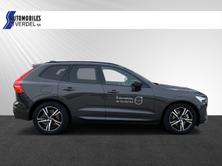 VOLVO XC60 2.0 T8 TE Ultimate Dark eAWD, Plug-in-Hybrid Petrol/Electric, Second hand / Used, Automatic - 4