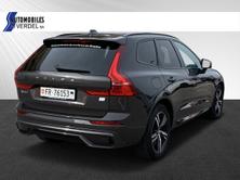 VOLVO XC60 2.0 T8 TE Ultimate Dark eAWD, Plug-in-Hybrid Petrol/Electric, Second hand / Used, Automatic - 5