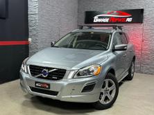VOLVO XC60 D3 AWD R-Design Geartronic, Diesel, Second hand / Used, Automatic - 2