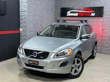 VOLVO XC60 D3 AWD R-Design Geartronic, Diesel, Second hand / Used, Automatic - 3
