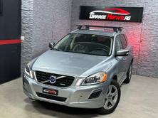 VOLVO XC60 D3 AWD R-Design Geartronic, Diesel, Occasioni / Usate, Automatico - 4