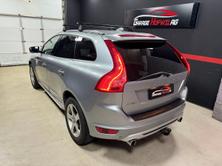 VOLVO XC60 D3 AWD R-Design Geartronic, Diesel, Second hand / Used, Automatic - 5