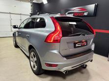 VOLVO XC60 D3 AWD R-Design Geartronic, Diesel, Occasion / Gebraucht, Automat - 6