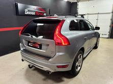 VOLVO XC60 D3 AWD R-Design Geartronic, Diesel, Occasion / Gebraucht, Automat - 7