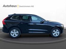 VOLVO XC60 B4 Diesel Mild Hybrid AWD Core Geartronic, Mild-Hybrid Diesel/Electric, Second hand / Used, Automatic - 7