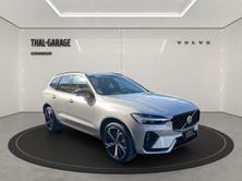 VOLVO XC60 2.0 T8 TE Ultimate Dark eAWD, Plug-in-Hybrid Petrol/Electric, Second hand / Used, Automatic - 5