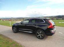VOLVO XC60 T8 eAWD Inscription Expression Geartronic, Plug-in-Hybrid Petrol/Electric, Second hand / Used, Automatic - 2