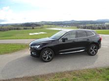VOLVO XC60 T8 eAWD Inscription Expression Geartronic, Plug-in-Hybrid Petrol/Electric, Second hand / Used, Automatic - 3