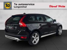 VOLVO XC60 D5 AWD R-Design, Diesel, Second hand / Used, Automatic - 5