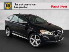 VOLVO XC60 D5 AWD R-Design, Diesel, Second hand / Used, Automatic - 7