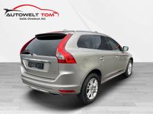 VOLVO XC60 D5 AWD Summum Geartronic, Diesel, Occasioni / Usate, Automatico - 5
