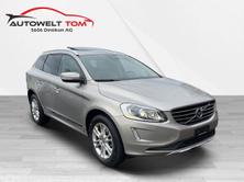 VOLVO XC60 D5 AWD Summum Geartronic, Diesel, Second hand / Used, Automatic - 7