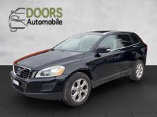VOLVO XC60 D5 AWD Kinetic, Diesel, Second hand / Used, Manual - 3