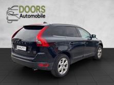 VOLVO XC60 D5 AWD Kinetic, Diesel, Occasioni / Usate, Manuale - 4