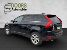 VOLVO XC60 D5 AWD Kinetic, Diesel, Second hand / Used, Manual - 6