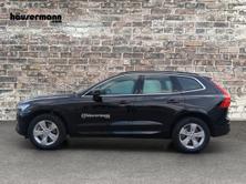 VOLVO XC60 2.0 B4 MH Core AWD, Mild-Hybrid Diesel/Electric, Second hand / Used, Automatic - 2