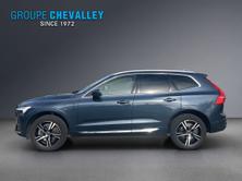 VOLVO XC60 T6 eAWD Inscription, Plug-in-Hybrid Petrol/Electric, Second hand / Used, Automatic - 3