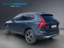 VOLVO XC60 T6 eAWD Inscription, Plug-in-Hybrid Petrol/Electric, Second hand / Used, Automatic - 4
