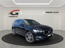 VOLVO XC60 2.0 T5 Inscription AWD, Petrol, Second hand / Used, Automatic - 6