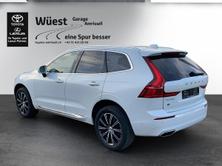 VOLVO XC60 2.0 D5 Inscription AWD, Diesel, Second hand / Used, Automatic - 4