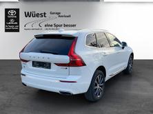 VOLVO XC60 2.0 D5 Inscription AWD, Diesel, Second hand / Used, Automatic - 6