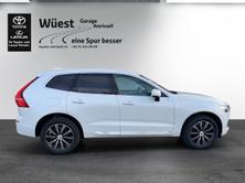 VOLVO XC60 2.0 D5 Inscription AWD, Diesel, Second hand / Used, Automatic - 7