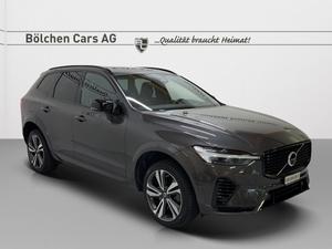 VOLVO XC60 T6 eAWD R-Design Geartronic