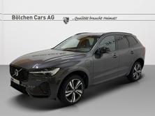 VOLVO XC60 T6 eAWD R-Design Geartronic, Plug-in-Hybrid Petrol/Electric, Second hand / Used, Automatic - 3