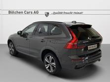VOLVO XC60 T6 eAWD R-Design Geartronic, Plug-in-Hybrid Petrol/Electric, Second hand / Used, Automatic - 4