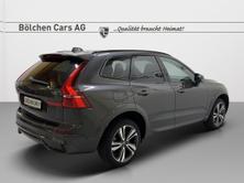VOLVO XC60 T6 eAWD R-Design Geartronic, Plug-in-Hybrid Petrol/Electric, Second hand / Used, Automatic - 6