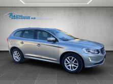 VOLVO XC60 D5 AWD Executive Plus Geartronic, Diesel, Occasion / Gebraucht, Automat - 2