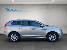 VOLVO XC60 D5 AWD Executive Plus Geartronic, Diesel, Occasion / Gebraucht, Automat - 3