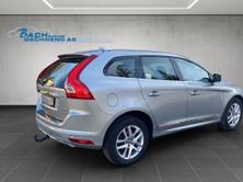 VOLVO XC60 D5 AWD Executive Plus Geartronic, Diesel, Occasion / Gebraucht, Automat - 4