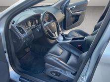 VOLVO XC60 D5 AWD Executive Plus Geartronic, Diesel, Occasion / Utilisé, Automatique - 7