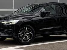VOLVO XC60 T6 eAWD R-Design Expression Geartronic, Plug-in-Hybrid Petrol/Electric, Second hand / Used, Automatic - 5
