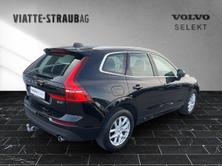 VOLVO XC60 2.0 B4 MH Momentum AWD, Mild-Hybrid Diesel/Elektro, Occasion / Gebraucht, Automat - 4