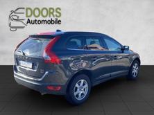 VOLVO XC60 D4 AWD Summum Geartronic, Diesel, Occasioni / Usate, Automatico - 4
