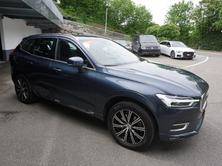 VOLVO XC60 2.0 B5 MH Inscription AWD, Mild-Hybrid Diesel/Electric, Second hand / Used, Automatic - 4