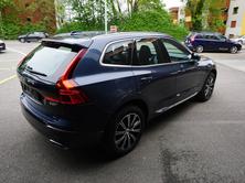 VOLVO XC60 2.0 B5 MH Inscription AWD, Mild-Hybrid Diesel/Electric, Second hand / Used, Automatic - 5