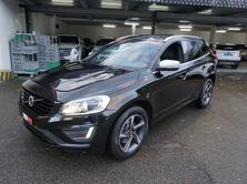 VOLVO XC60 2.4 D5 R-Design AWD S/S, Diesel, Second hand / Used, Automatic - 2