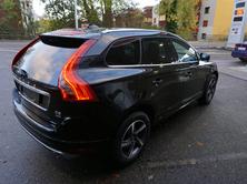 VOLVO XC60 2.4 D5 R-Design AWD S/S, Diesel, Second hand / Used, Automatic - 5