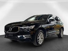 VOLVO XC60 2.0 T8 TE Momentum eAWD, Plug-in-Hybrid Petrol/Electric, Second hand / Used, Automatic - 3