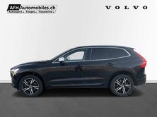 VOLVO XC60 2.0 T8 TE R-Design AWD, Plug-in-Hybrid Petrol/Electric, Second hand / Used, Automatic - 2