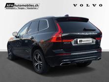 VOLVO XC60 2.0 T8 TE R-Design AWD, Hybride Rechargeable Essence/Électricité, Occasion / Utilisé, Automatique - 3